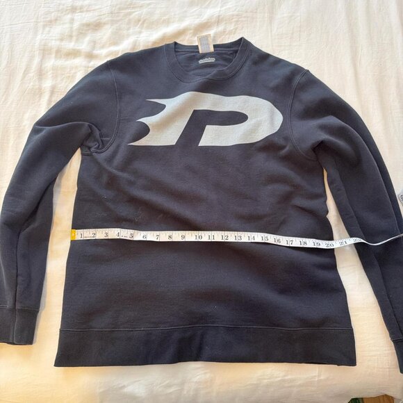 Danny Phantom crew neck sweatshirt - Picture 3 of 5